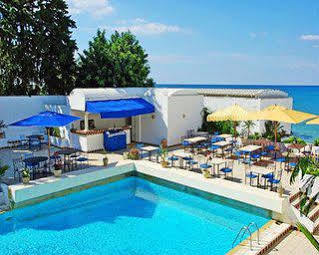 Residence Hayet Hammamet Dış mekan fotoğraf