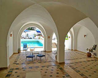 Residence Hayet Hammamet Dış mekan fotoğraf